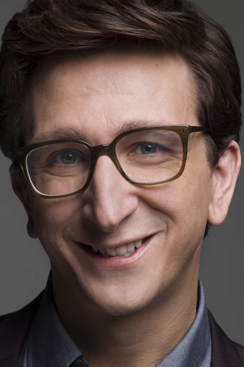 تصویر هنرمند Paul Rust