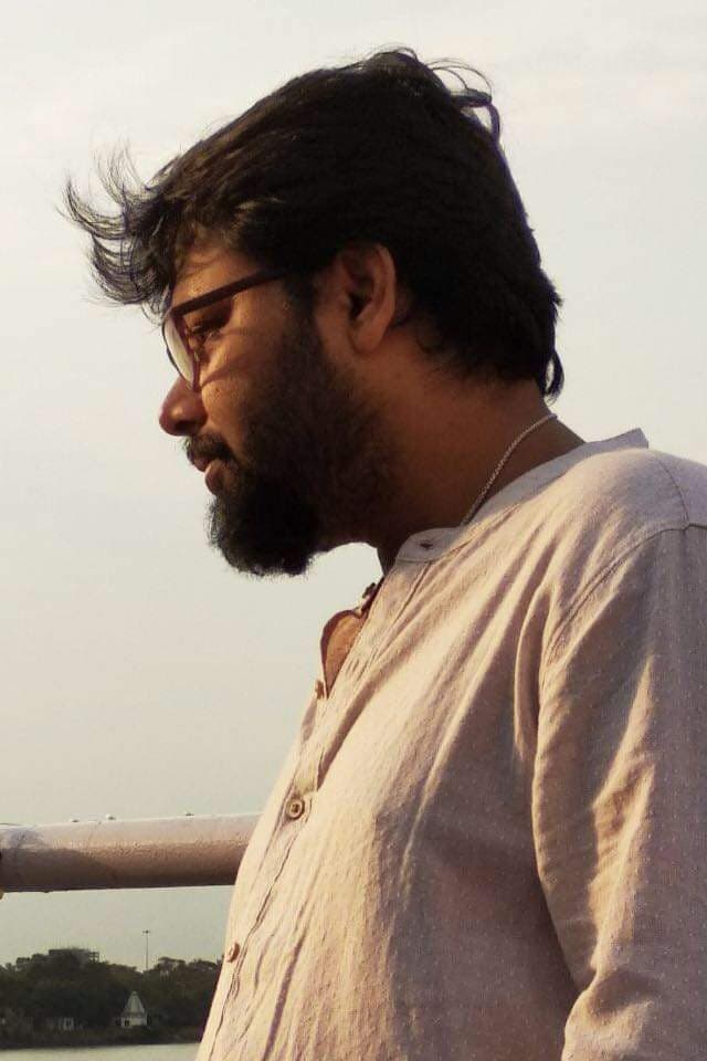 تصویر هنرمند Sanglap Bhowmik