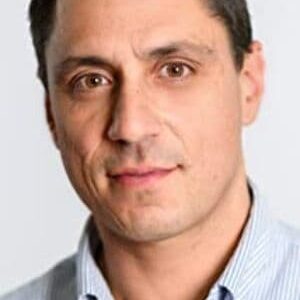 تصویر هنرمند John Montanaro