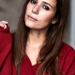 تصویر هنرمند Ruth Armas