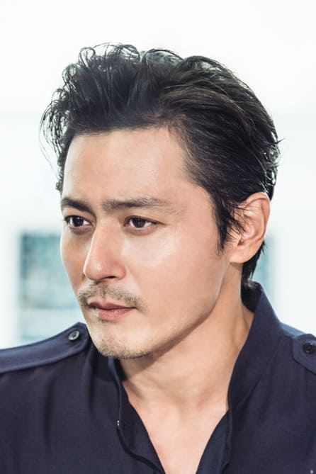تصویر هنرمند Jang Dong-gun
