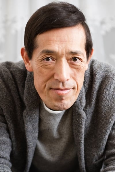 تصویر هنرمند Kyūsaku Shimada