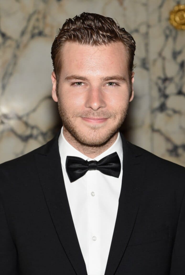 تصویر هنرمند Anthony Ingruber