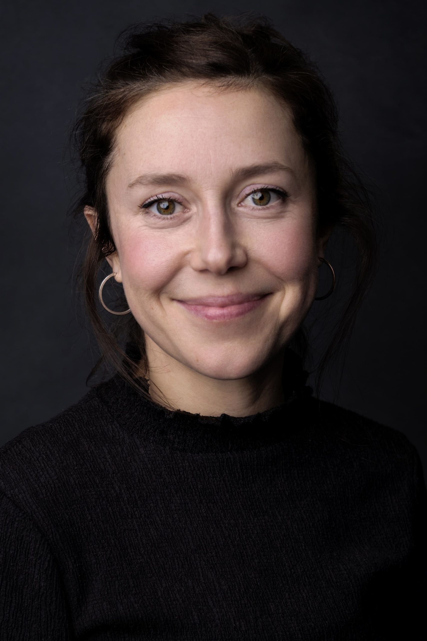تصویر هنرمند Tessa Parr
