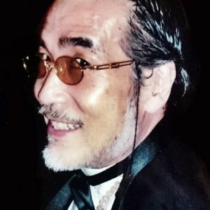 تصویر هنرمند Issei Masamune