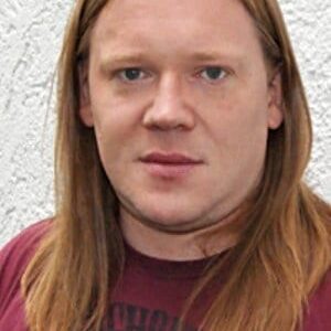 تصویر هنرمند Christoph Franken