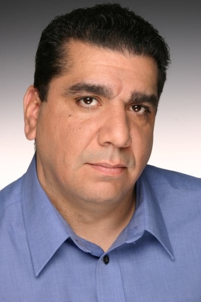 تصویر هنرمند Christopher Maggi