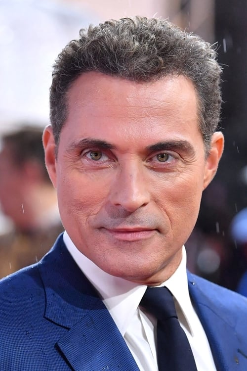 تصویر هنرمند Rufus Sewell