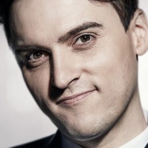 تصویر هنرمند Guillaume Patry