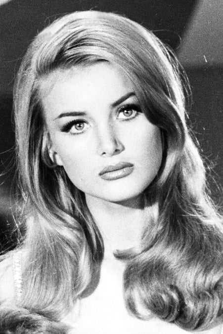 تصویر هنرمند Barbara Bouchet