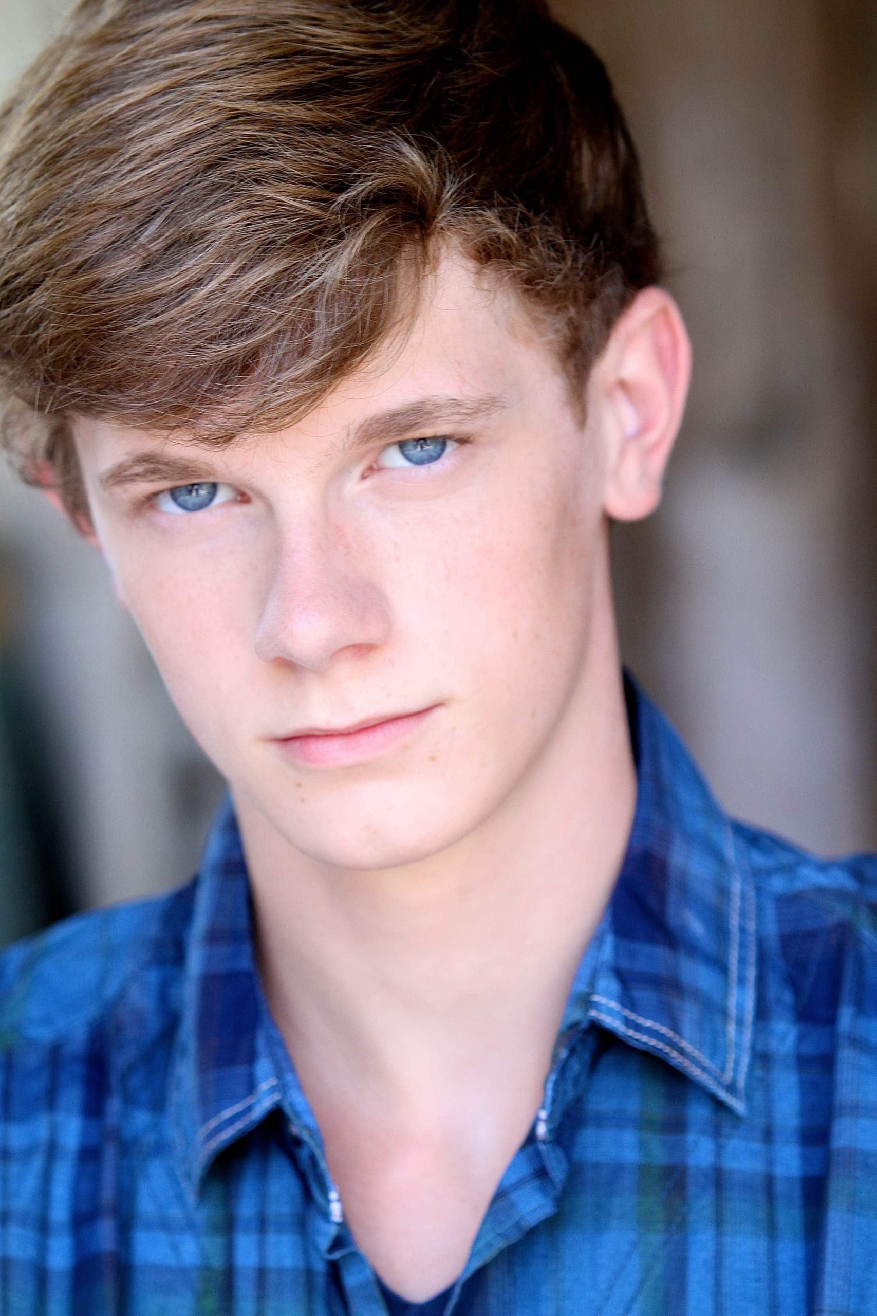 تصویر هنرمند Kendall Ryan Sanders