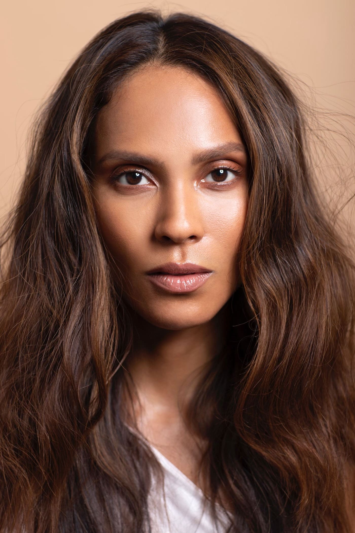 تصویر هنرمند Lesley-Ann Brandt
