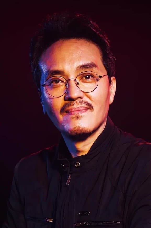 تصویر هنرمند Choi Jong-hwan