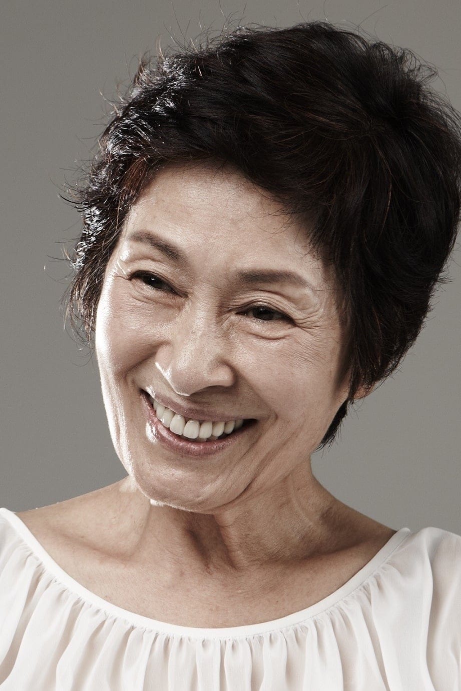 تصویر هنرمند Kim Hye-ja