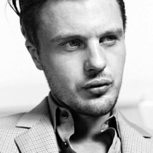 تصویر هنرمند Michael Pitt