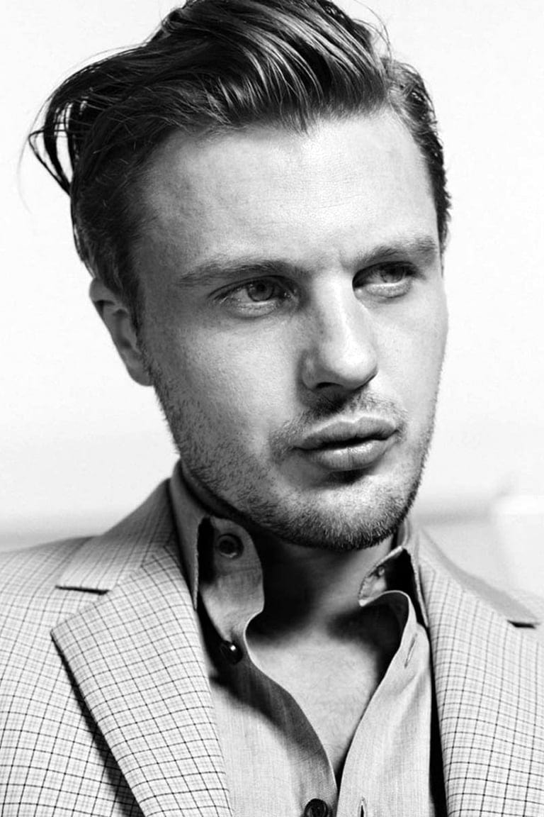تصویر هنرمند Michael Pitt