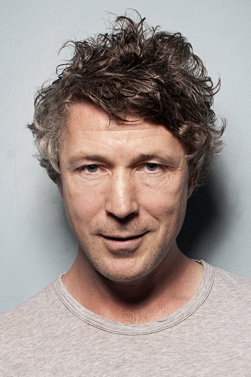 تصویر هنرمند Aidan Gillen
