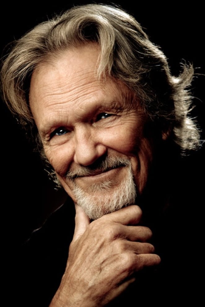 تصویر هنرمند Kris Kristofferson