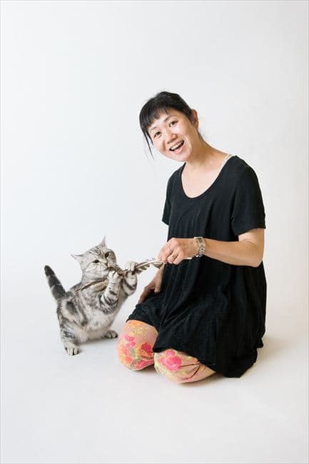 تصویر هنرمند Mitsuyo Kakuta