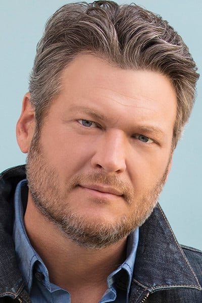 تصویر هنرمند Blake Shelton