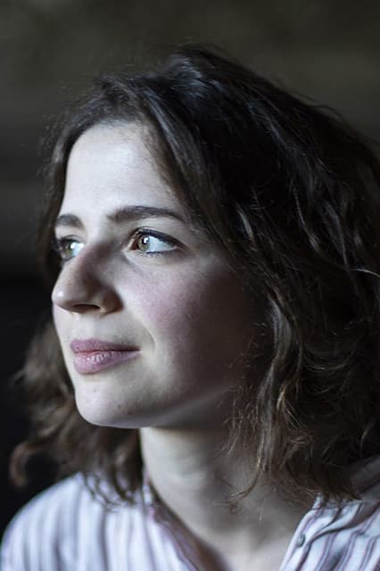 تصویر هنرمند Isabella Mottinelli