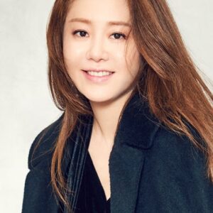 تصویر هنرمند Ko Hyun-jung