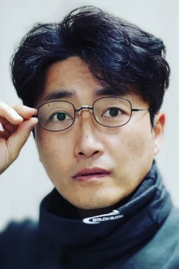 تصویر هنرمند Jeon Se-yong