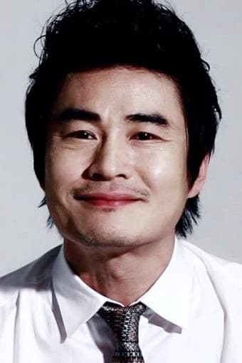 تصویر هنرمند Oh Chang-kyung