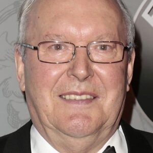 تصویر هنرمند Peter Lamont