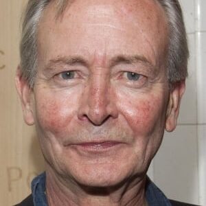 تصویر هنرمند Nicholas Gecks