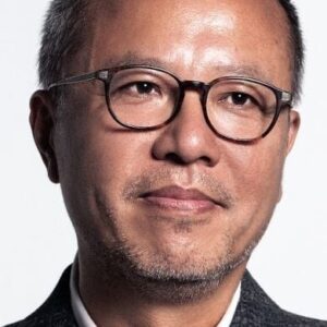 تصویر هنرمند Chung Mong-Hong