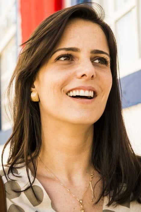 تصویر هنرمند Juliana Araripe