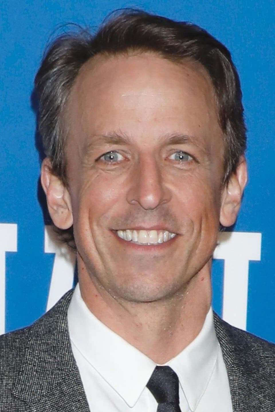 تصویر هنرمند Seth Meyers