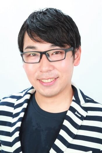 تصویر هنرمند Yoshihisa Hosokawa