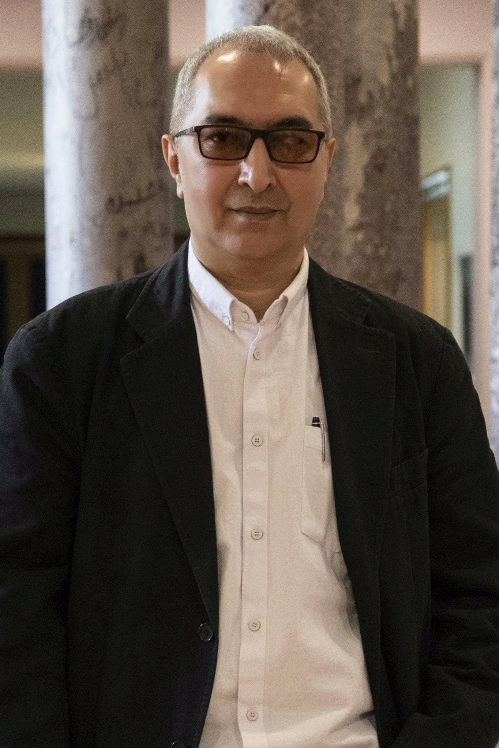 تصویر هنرمند Amir Abedi