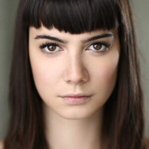 تصویر هنرمند Vanessa Crouch