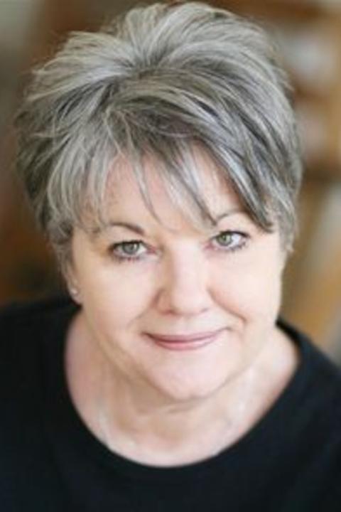 تصویر هنرمند Glynis Brooks