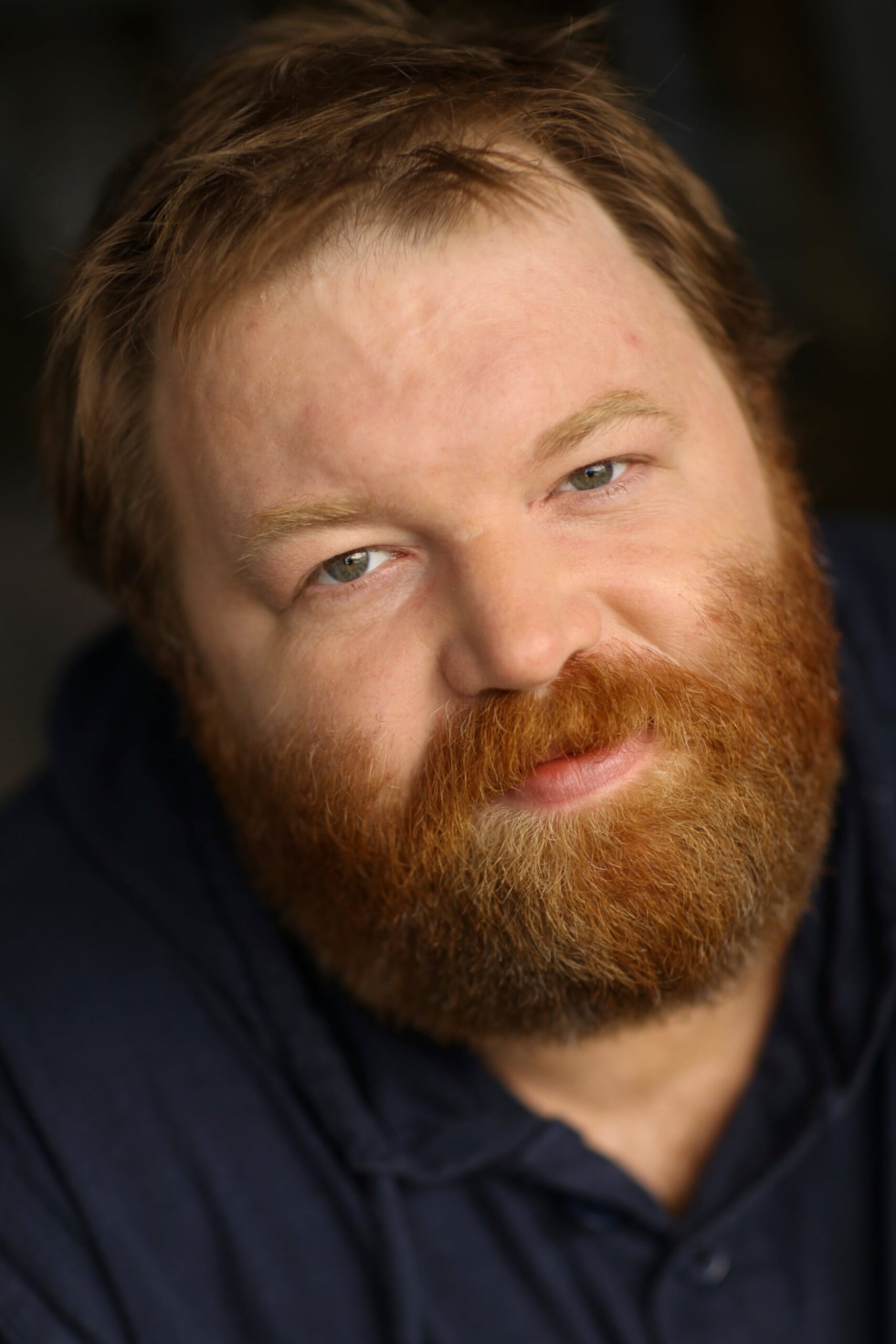 تصویر هنرمند Jeff Pope