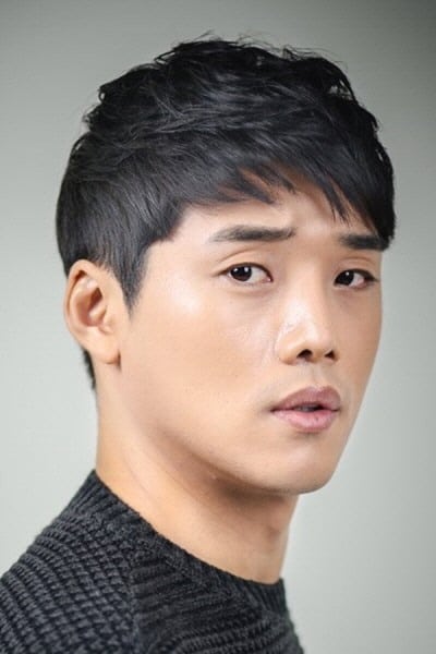 تصویر هنرمند Kwon Hyuk-soo