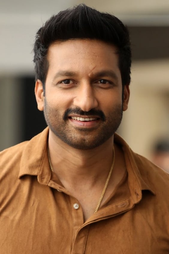 تصویر هنرمند Gopichand