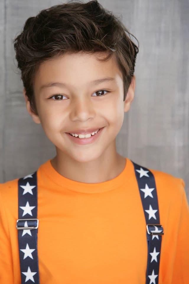 تصویر هنرمند Nicholas Sean Johnny