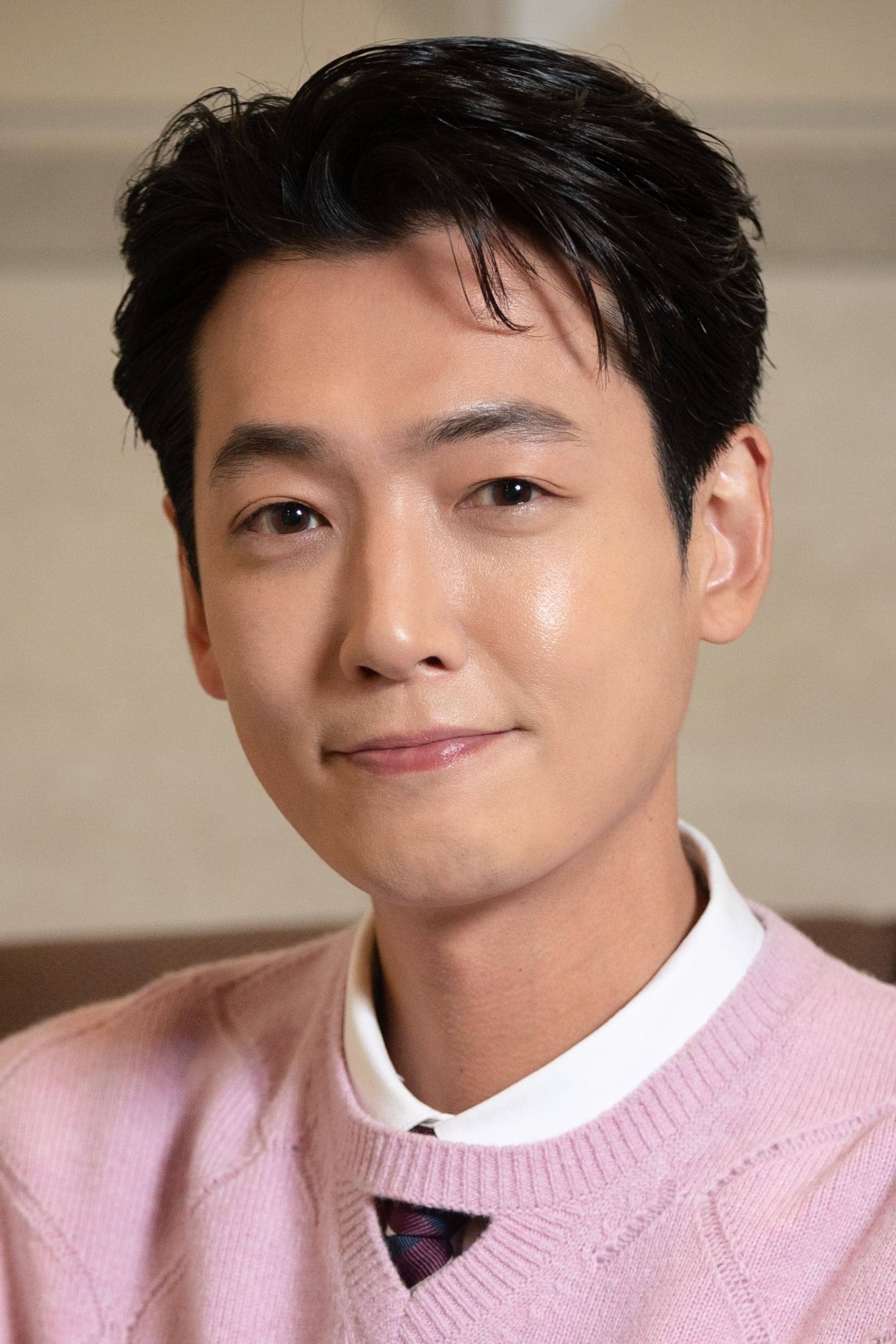 تصویر هنرمند Jung Kyung-ho
