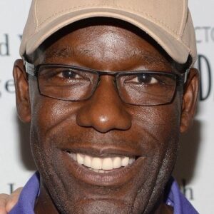 تصویر هنرمند James McDaniel