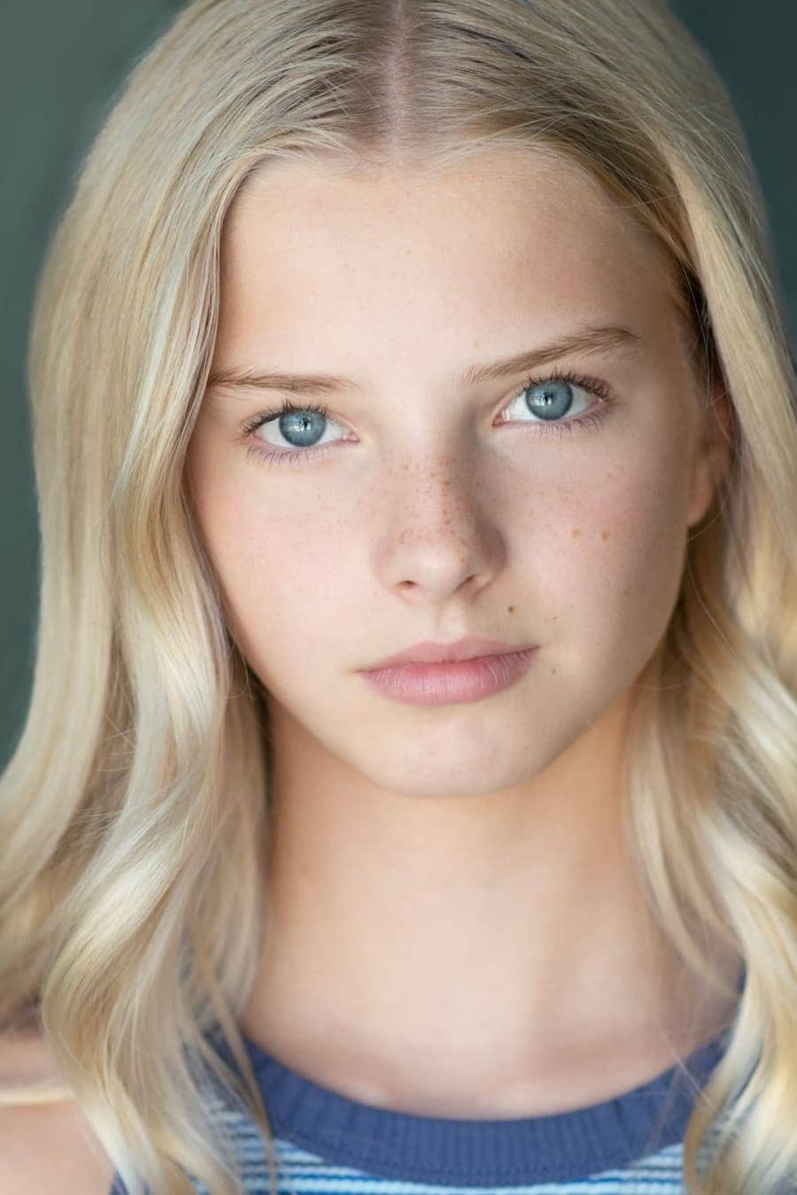 تصویر هنرمند Stella Grace Fitzgerald