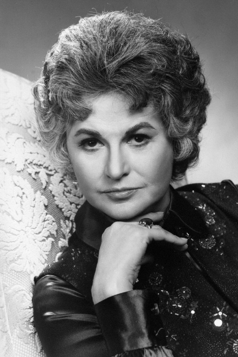 تصویر هنرمند Bea Arthur