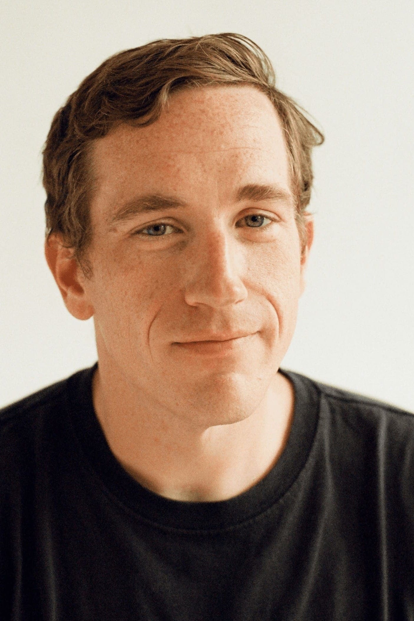 تصویر هنرمند Conner O'Malley