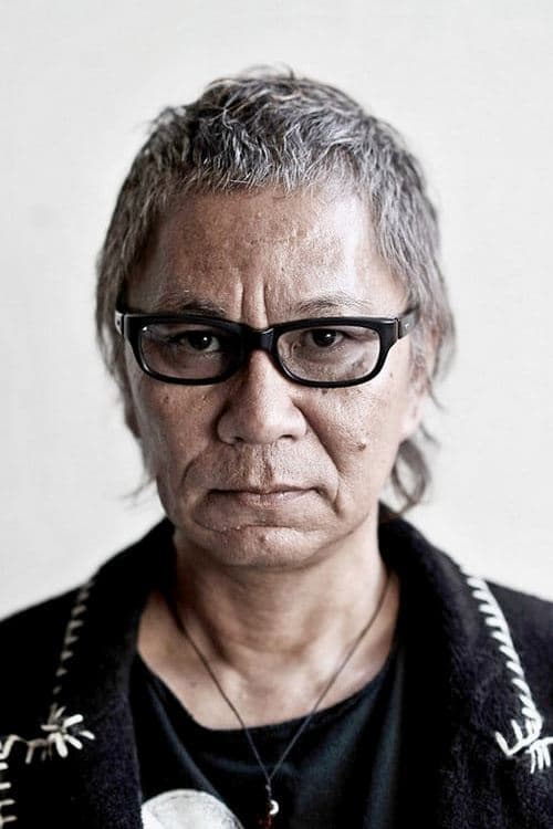 تصویر هنرمند Takashi Miike