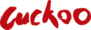 لوگوی رسمی فیلم Cuckoo (2024)
