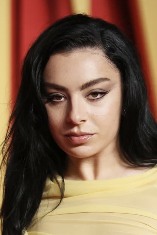 تصویر هنرمند Charli xcx