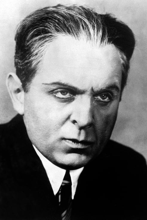 تصویر هنرمند Rudolf Klein-Rogge